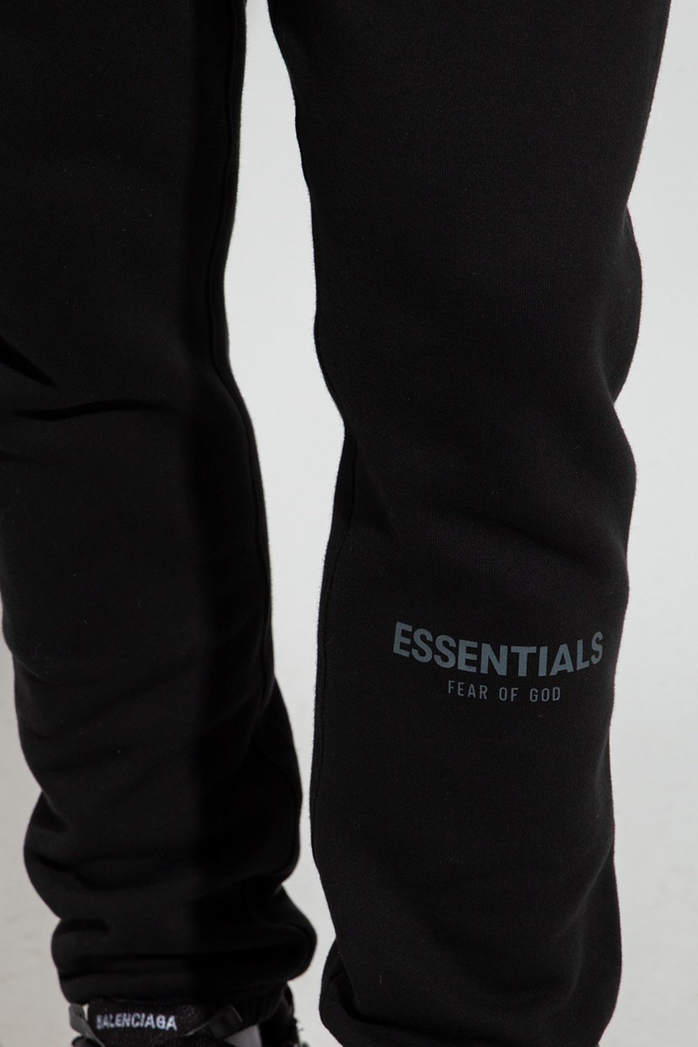 Fear Of God Essentials Sweatpants with logo | Men's Clothing | Vitkac